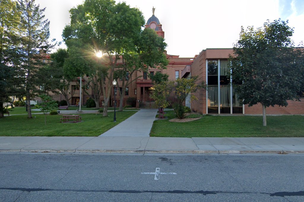 Bemidji Public Defender