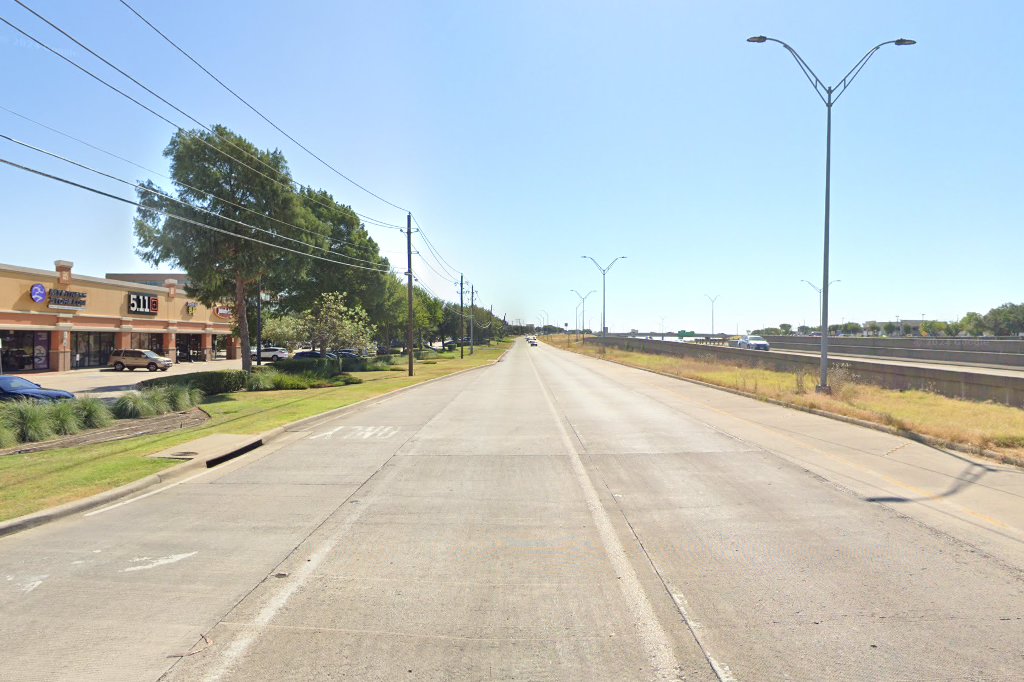 Concorde Career College-Grand Prairie