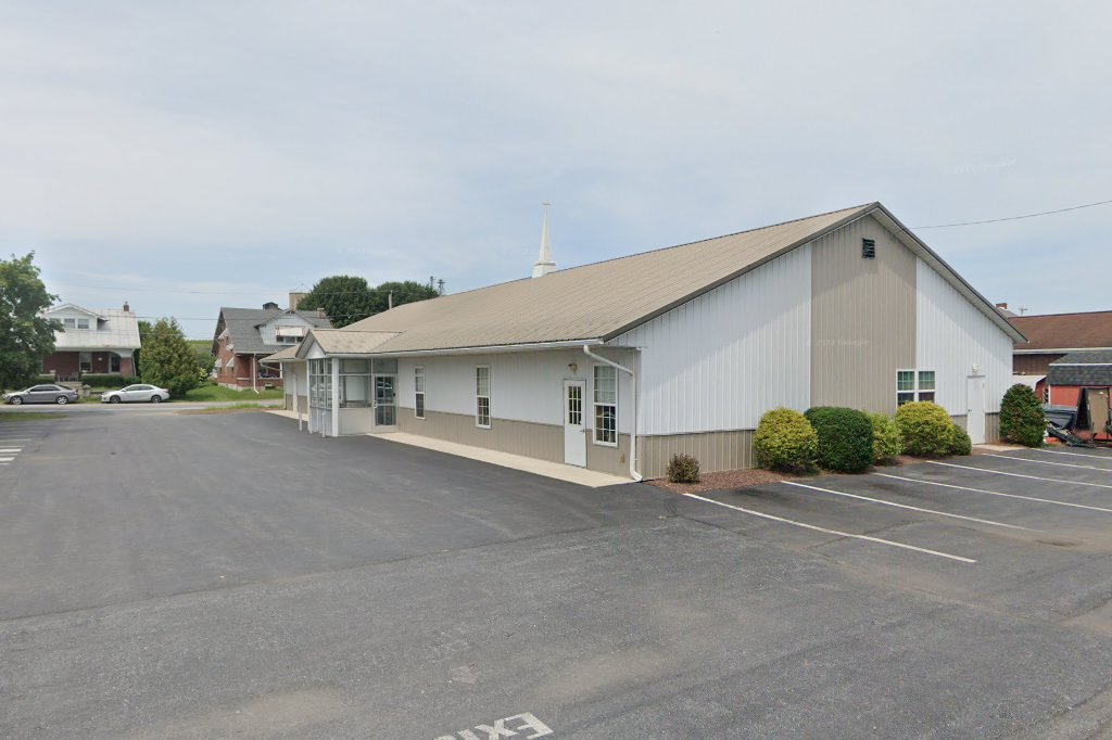 Lighthouse Christian Academy