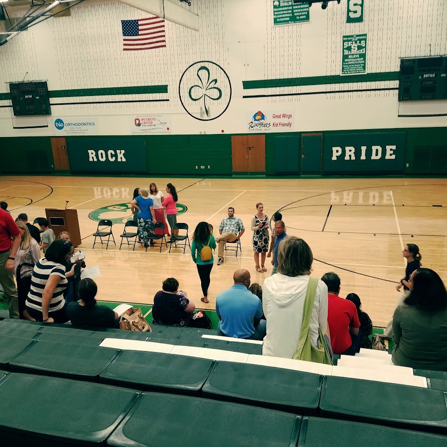 John Sells Middle School