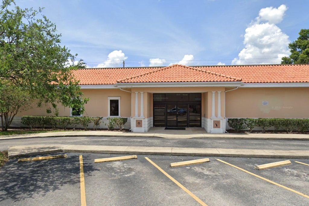 Metropolitan Ministries Partnership Elementary School
