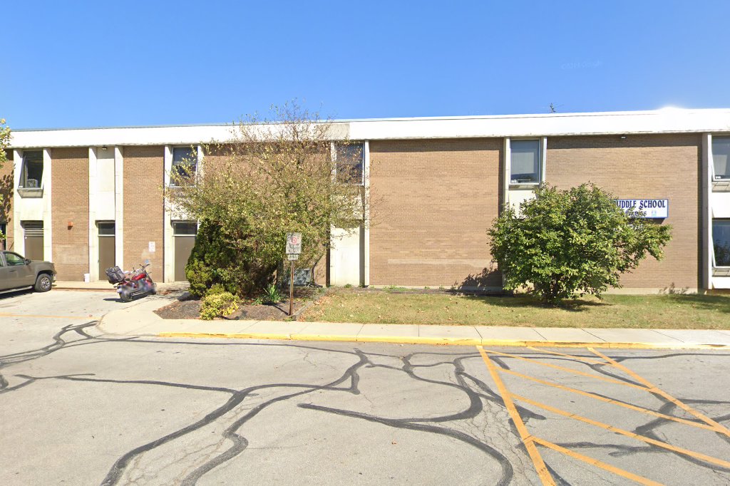 Finland Middle School