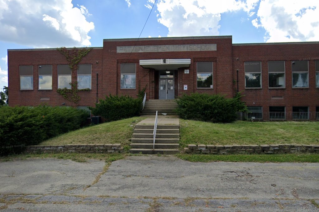 First Love Christian Academy