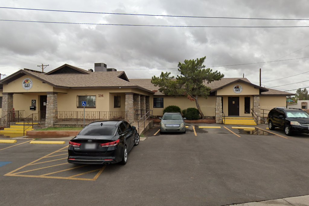 CET-El Paso