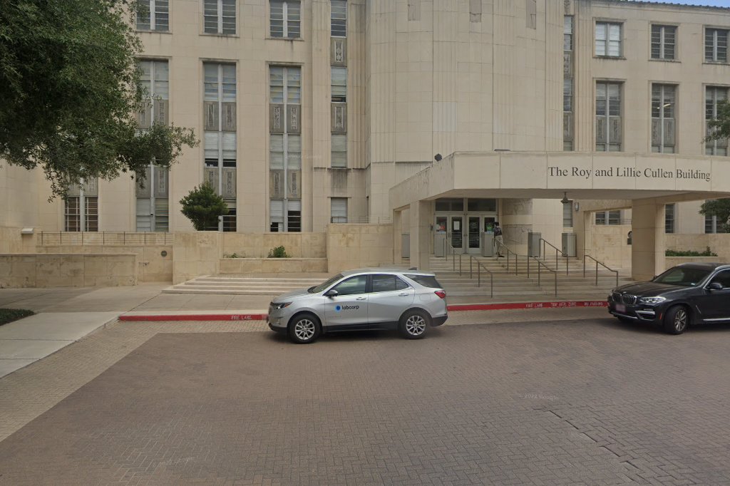 Baylor College of Medicine
