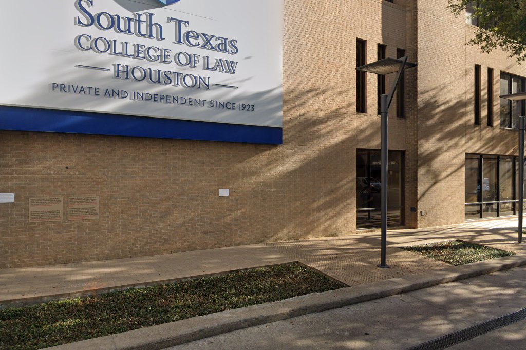 South Texas College of Law