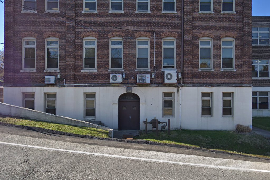 St Bernard School