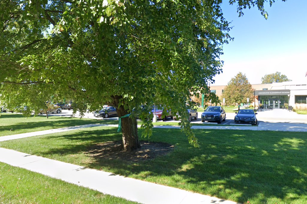 Greensview Elementary School