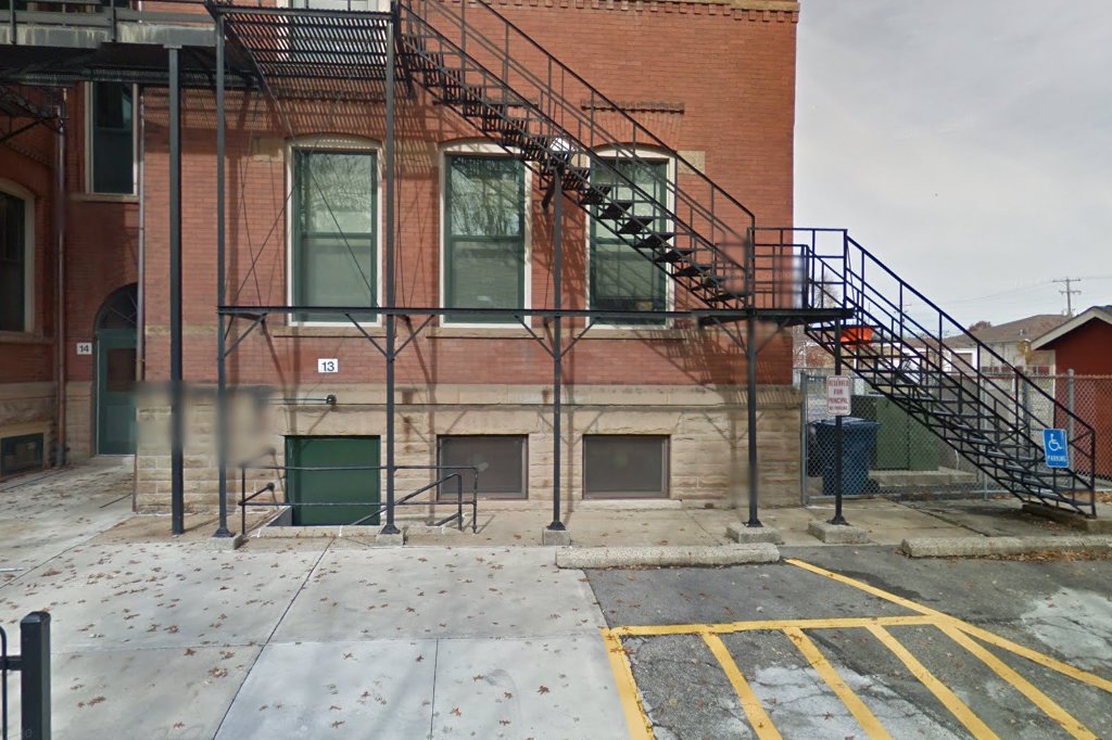Emerson Elementary School