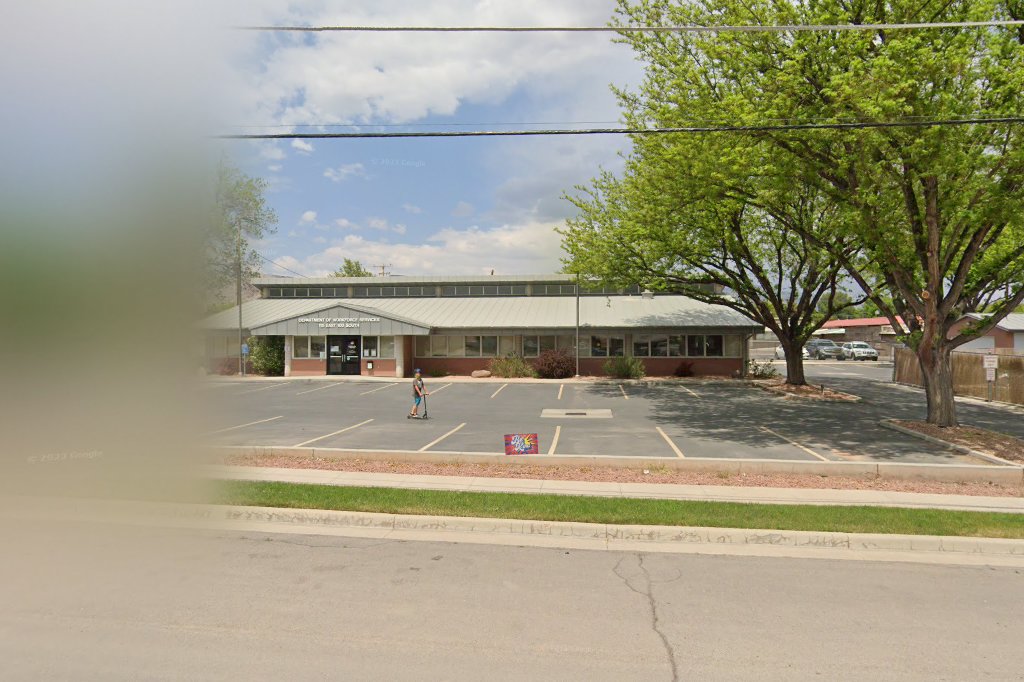 Richfield Unemployment Office