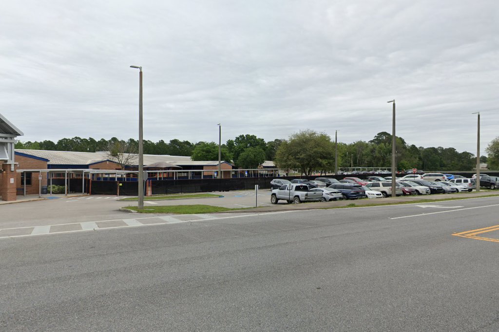 Old Kings Elementary School