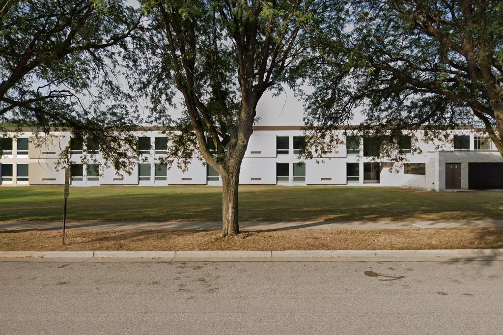 Jefferson Elementary School