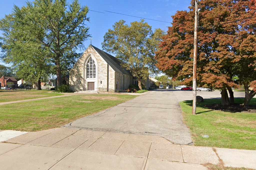 Our Shepherd Lutheran School