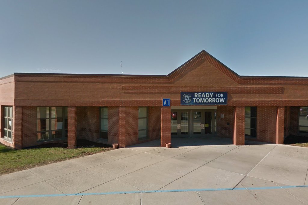 Darby Creek Elementary School