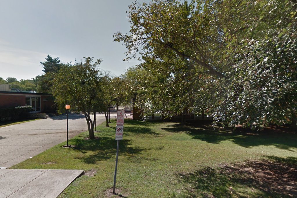 Worthingway Middle School