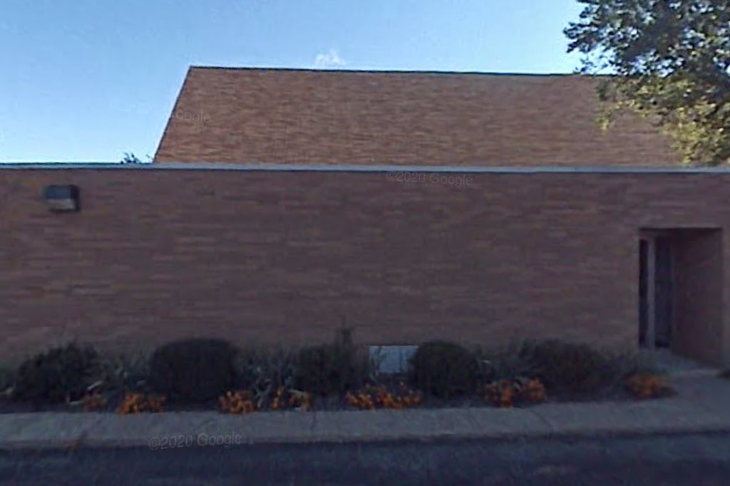 Trinity Lutheran School