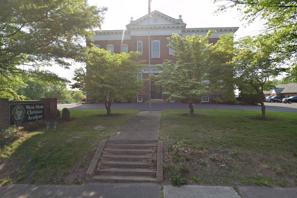 West-Mont Christian Academy