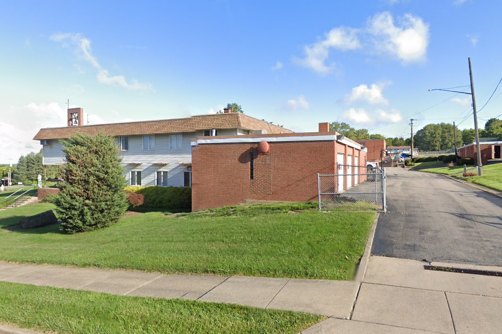 St Joseph the Provider School