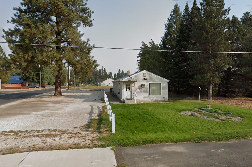 Deer Park Vehicle Licensing Office