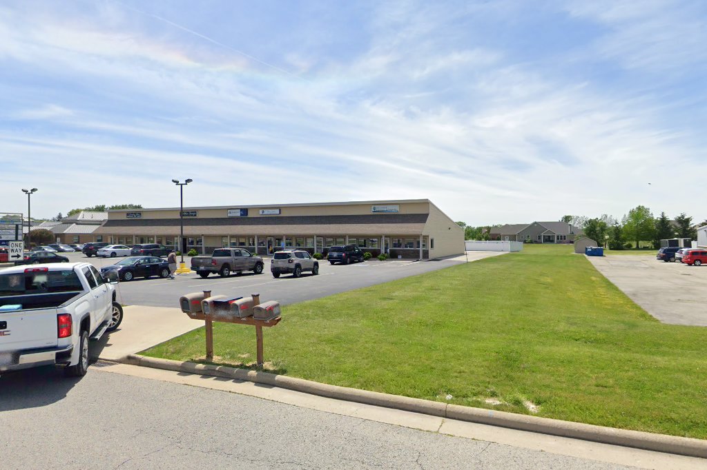 Mile Creek Animal Hospital