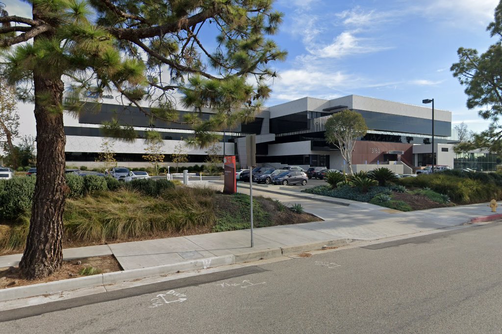 Marina del Rey û Mar Vista WorkSource Center