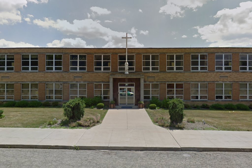 Immaculate Conception School
