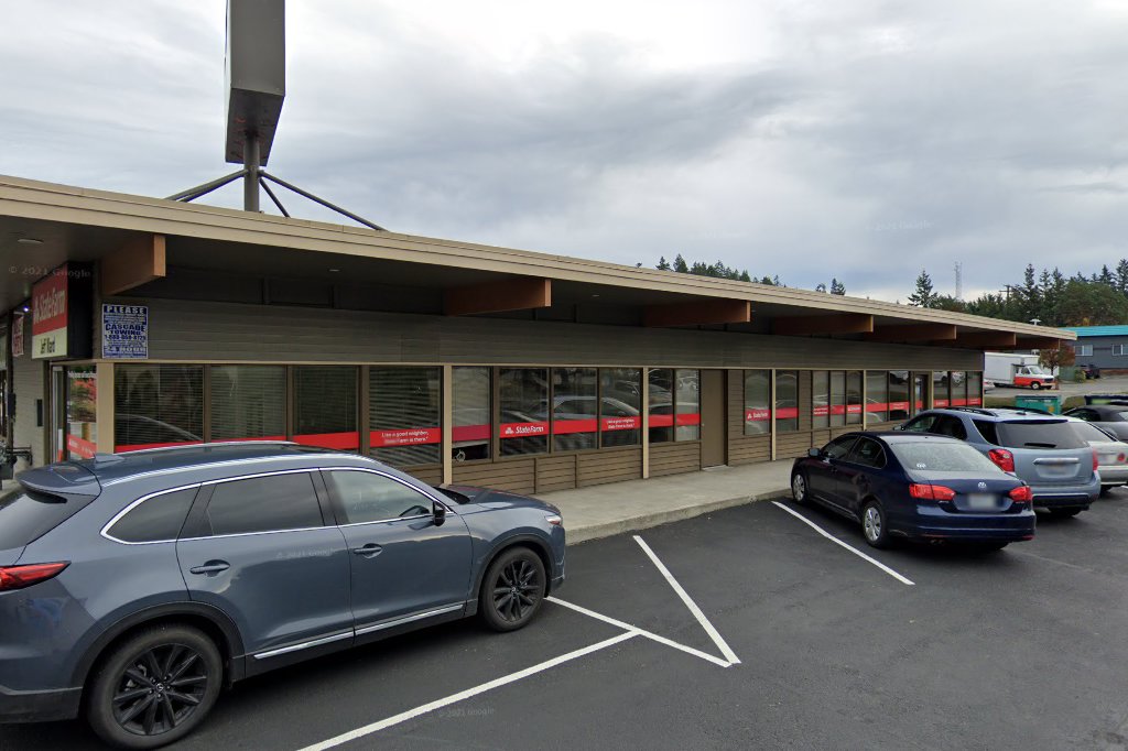 Bonney Lake Vehicle Licensing Office