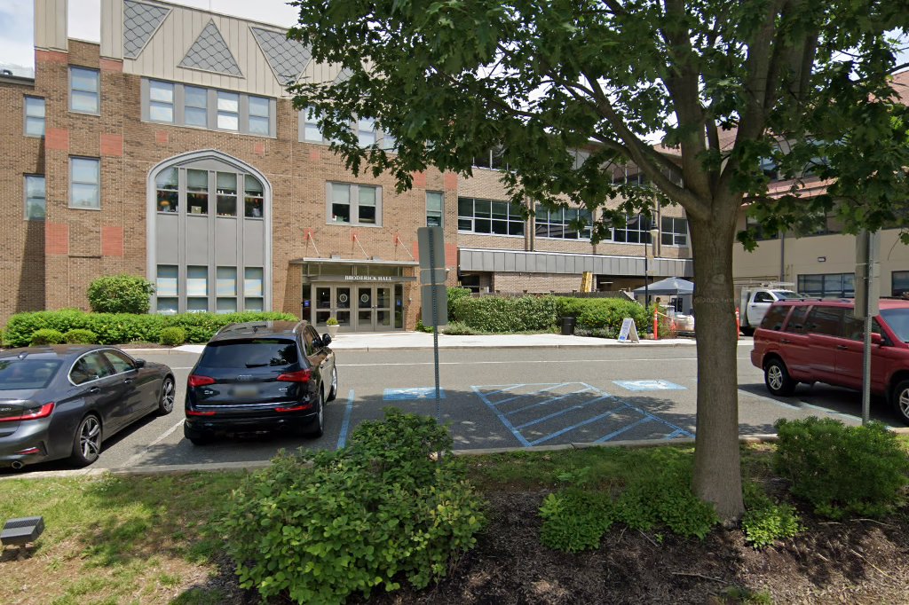 Rosemont School of Holy Child