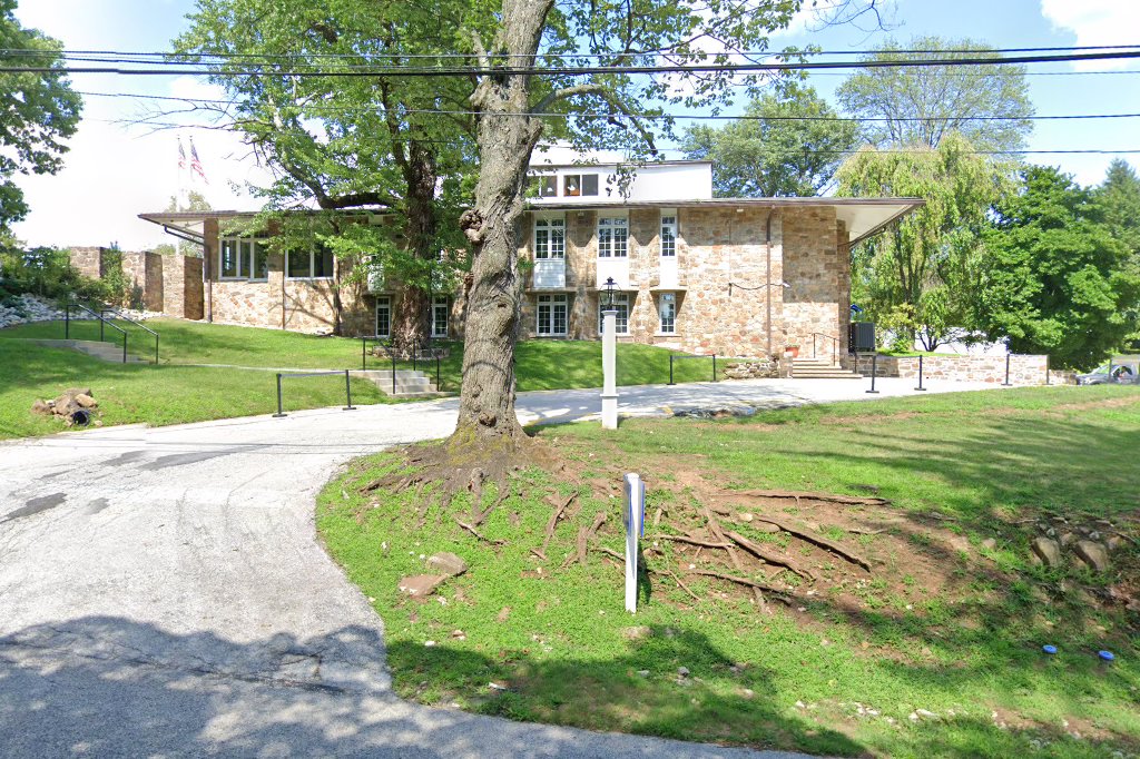 St Davids Nursery School