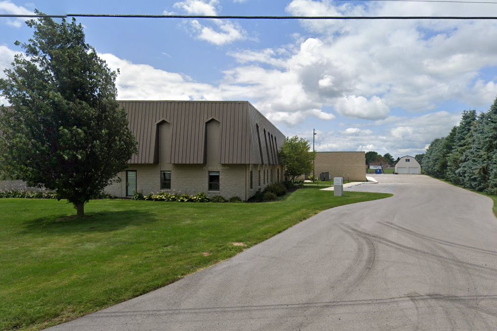Bowling Green Christian Academy