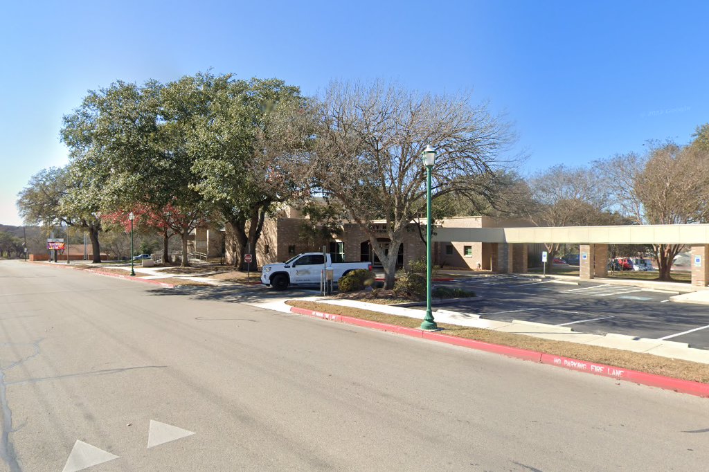 Live Oak Municipal Court