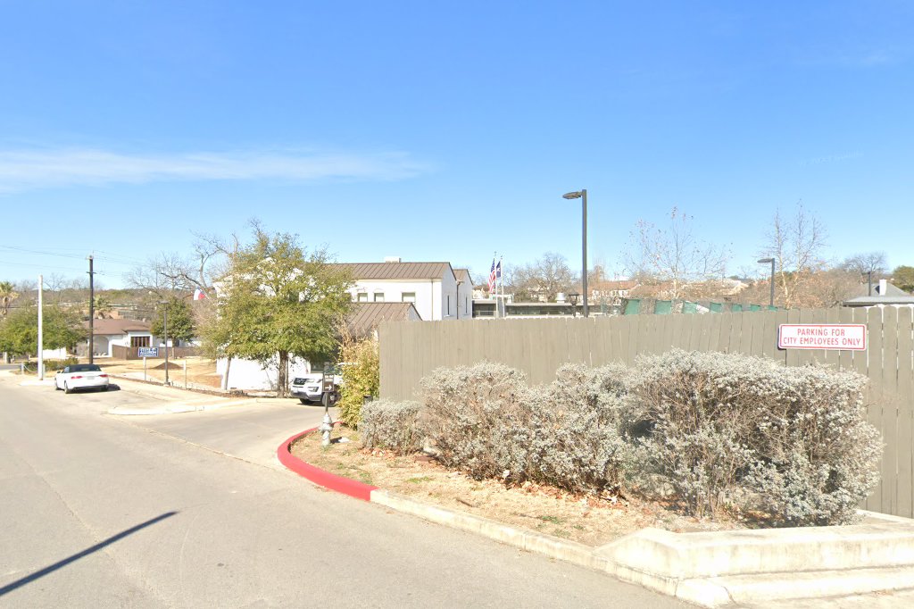 Terrell Hills Municipal Court
