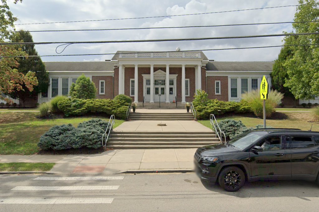 Kilgour Elementary School