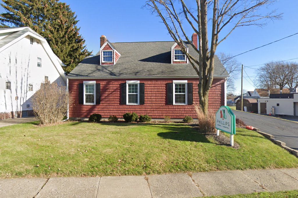 Phillips Veterinary Hospital