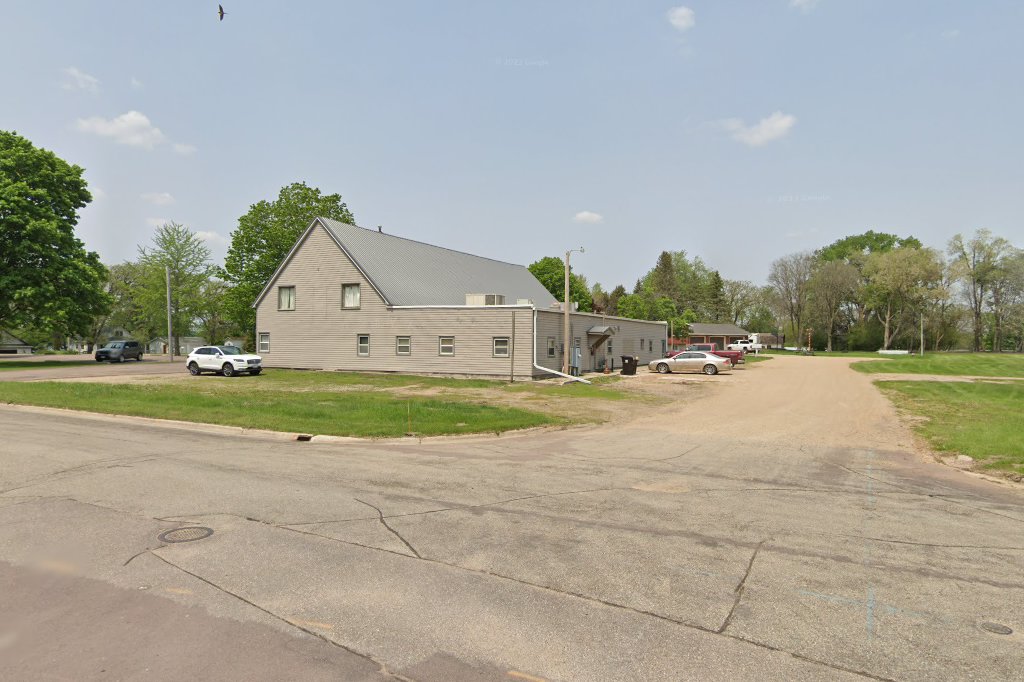 Fairmont Public Defender