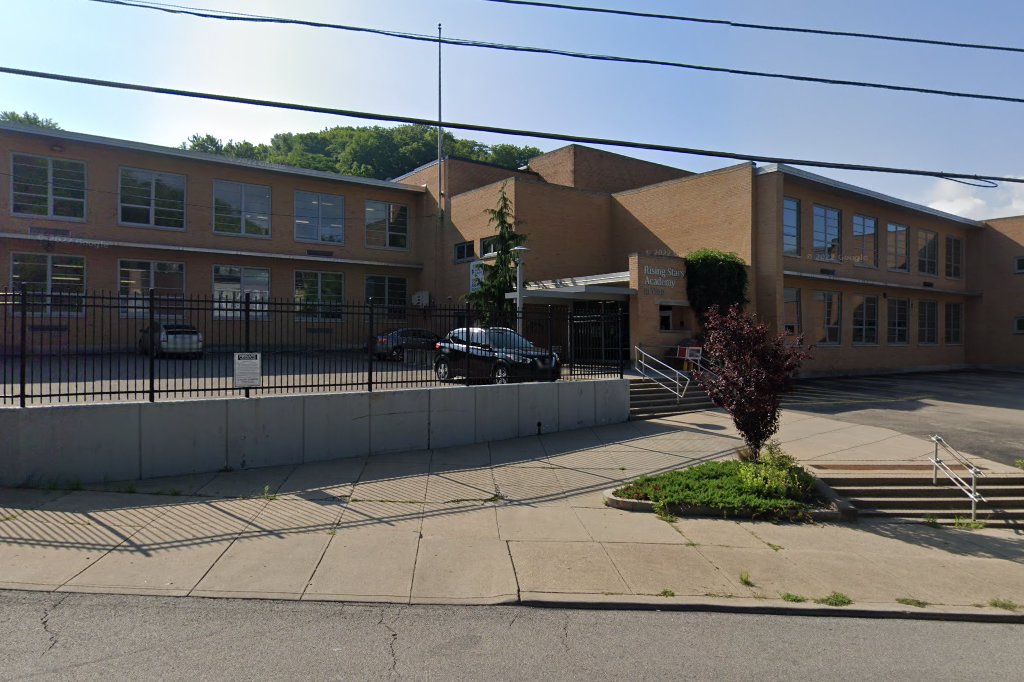 Rothenberg Preparatory Academy