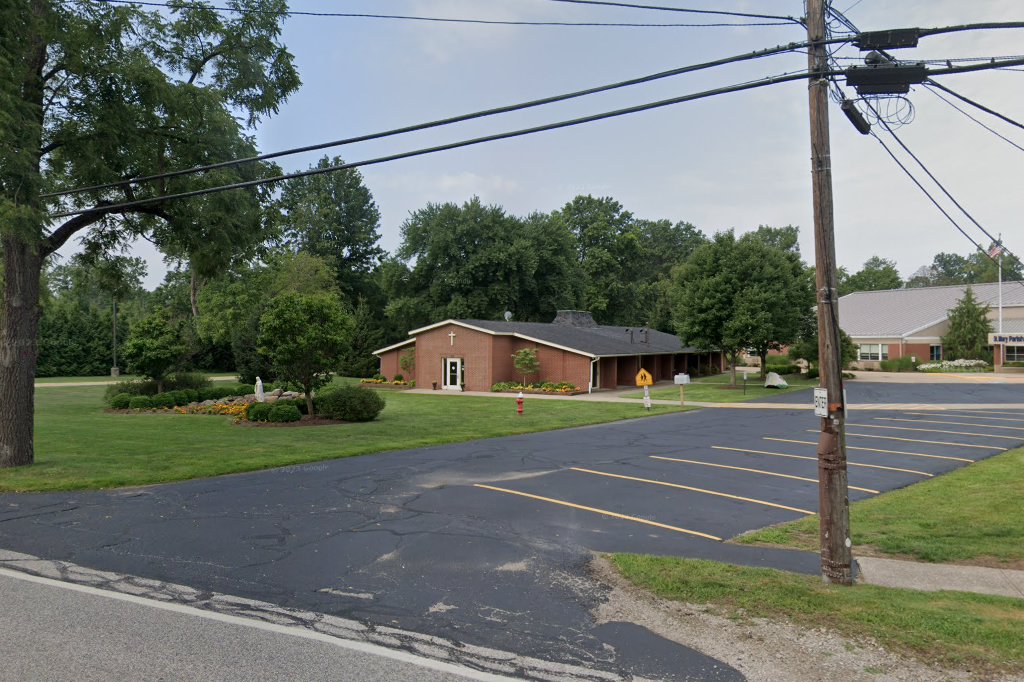 St. Mary of the Immaculate Conception School