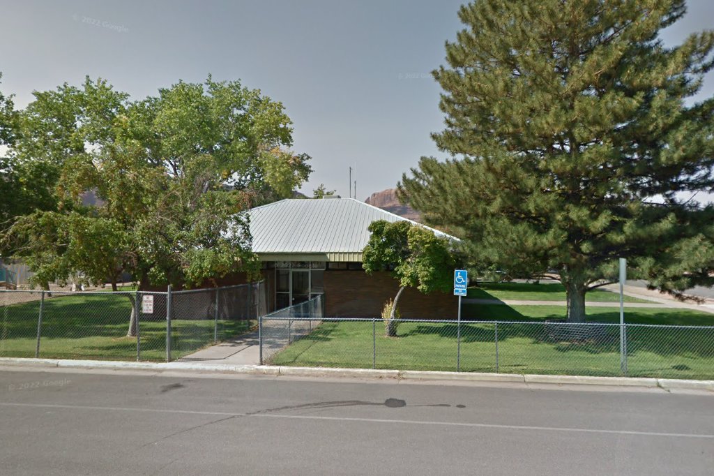 CR Sundwall Preschool