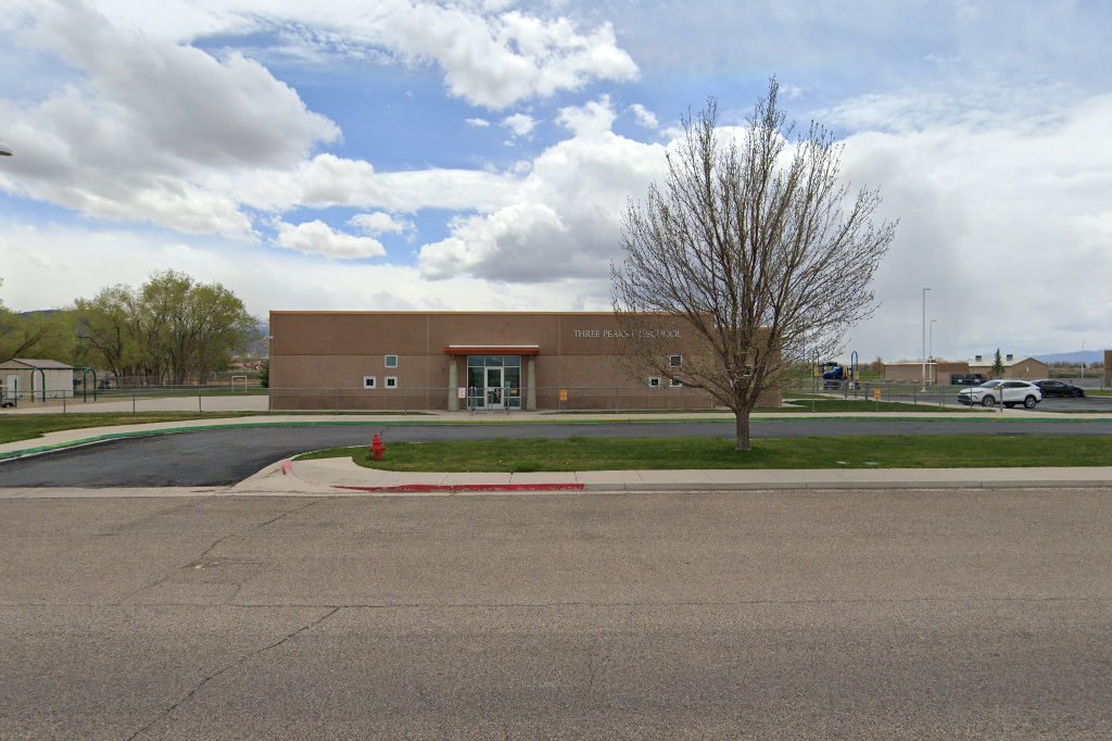 Three Peaks Preschool