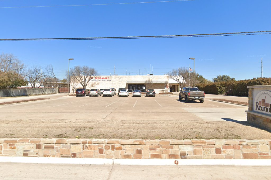 Roanoke Municipal Court