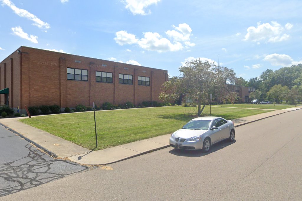 Bishop Flaget Middle School