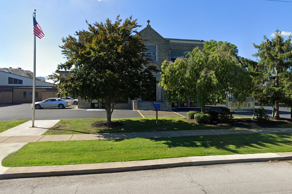 Immaculate Conception School