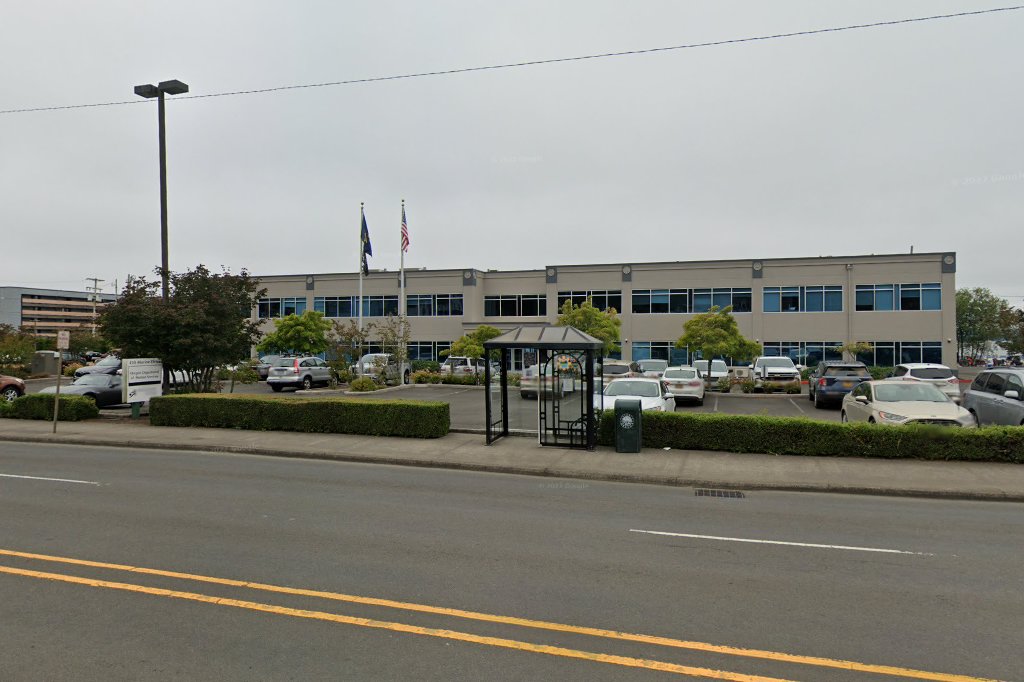Astoria Unemployment Office