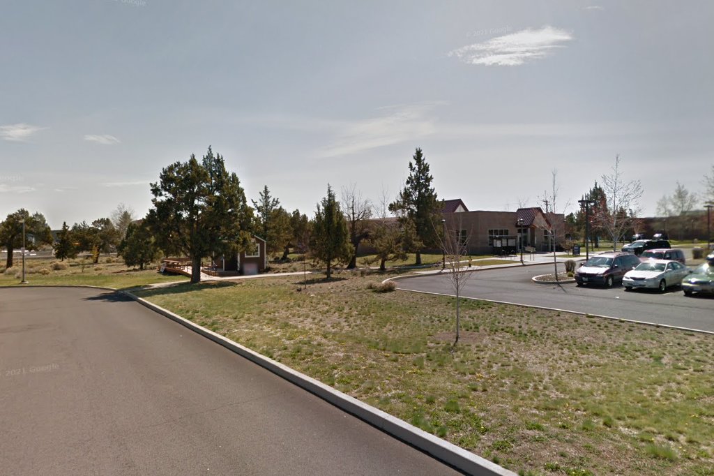 Redmond Unemployment Office