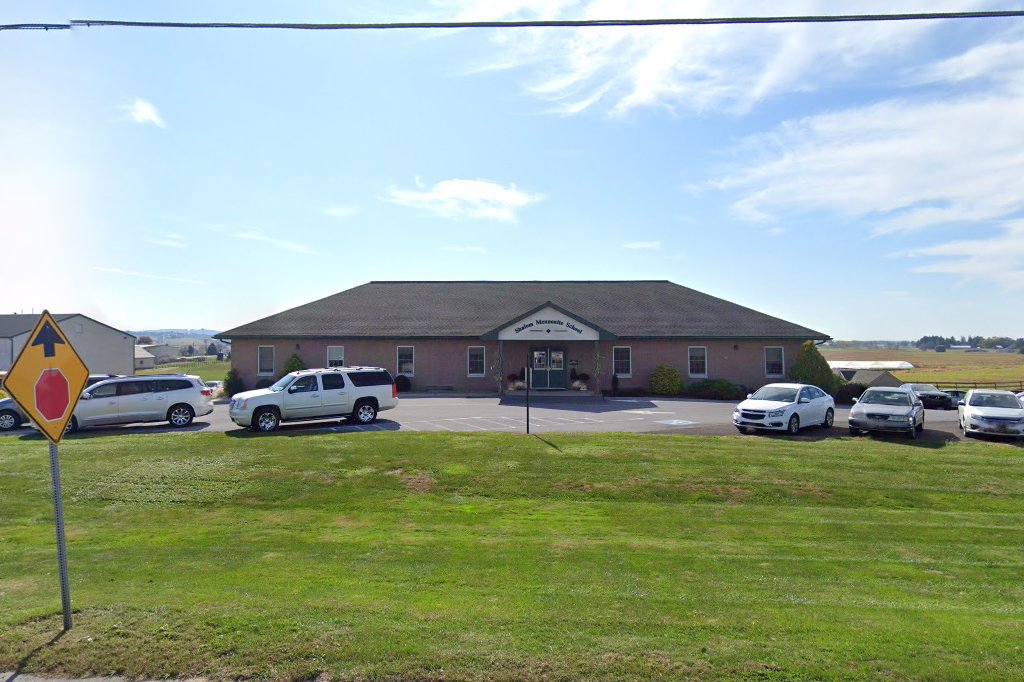 Shalom Mennonite School