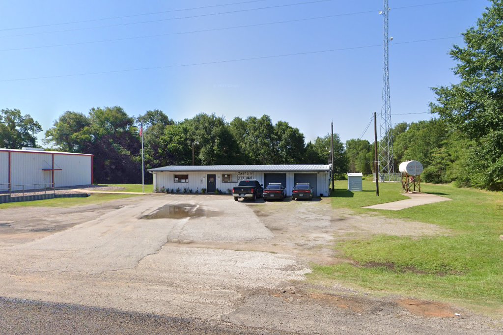 Caney City Municipal Court