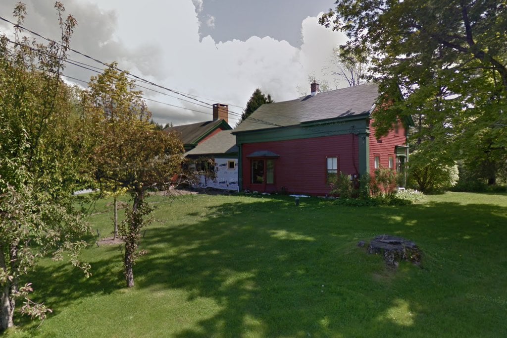 Bennington County Humane Society