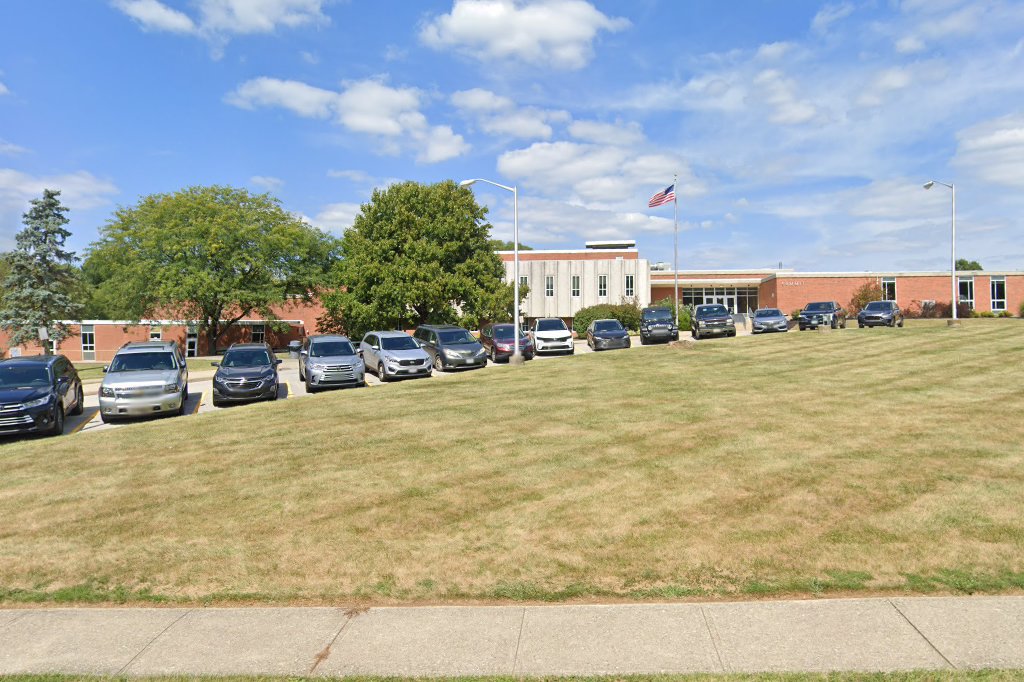 Summit Elementary School