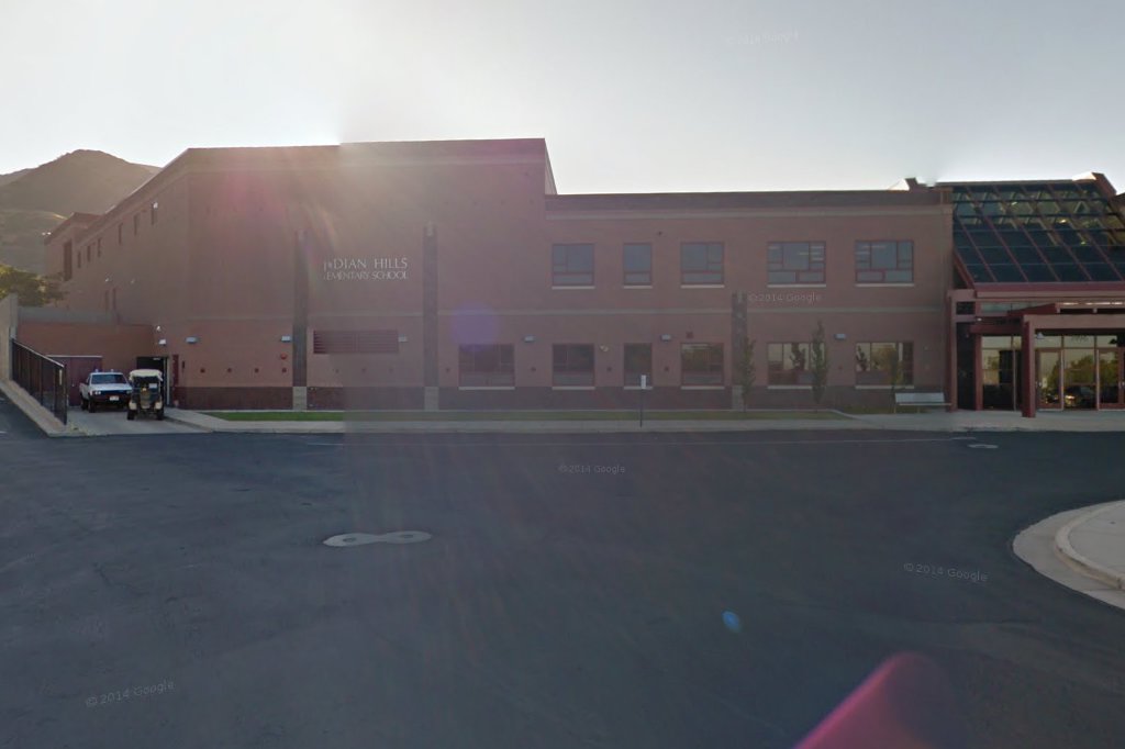 Indian Hills School