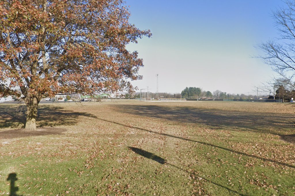Harrison Middle School